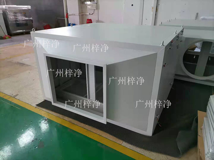 增壓新風(fēng)過濾箱又稱為增壓新風(fēng)柜新風(fēng)柜,增壓新風(fēng)系統(tǒng),新風(fēng)增壓箱,鮮風(fēng)柜,鮮風(fēng)增壓箱等。