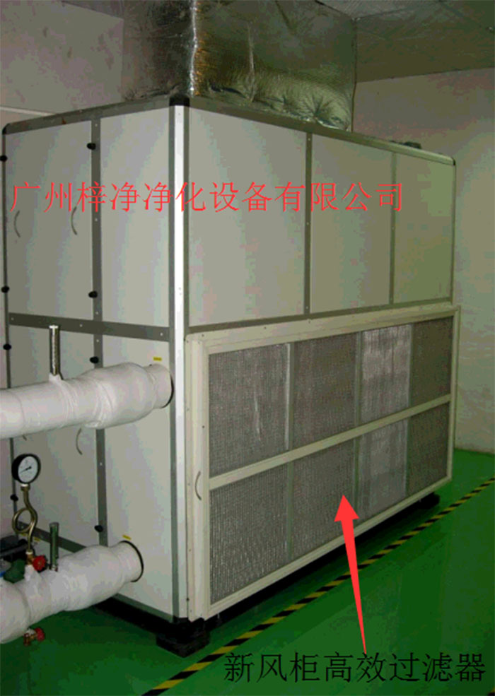 增壓新風(fēng)系統(tǒng)主要功能是確保室內(nèi)空氣品質(zhì)，防止室外污染物進(jìn)入室內(nèi)。
